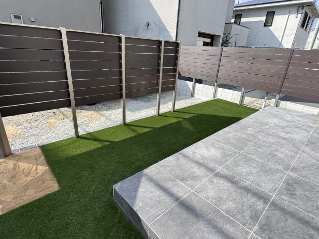 株式会社ガーデンライフパートナー Assemble Garden 施工例写真拡大