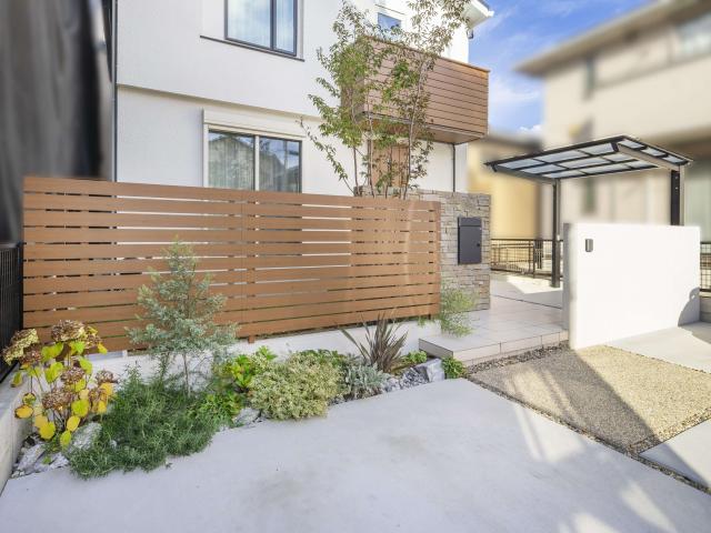 D’s Garden - D’s Garden｜リフォームガーデンクラブ