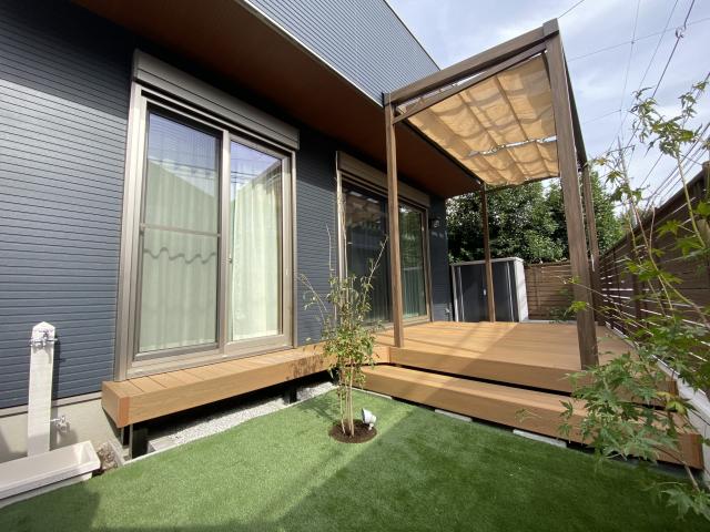 株式会社プラッツ｜リフォームガーデンクラブ