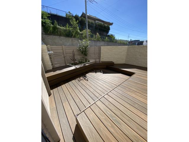 株式会社グロウの施工例写真