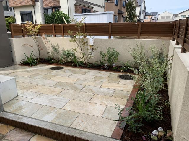 有限会社空創彩園 - 有限会社空創彩園｜リフォームガーデンクラブ