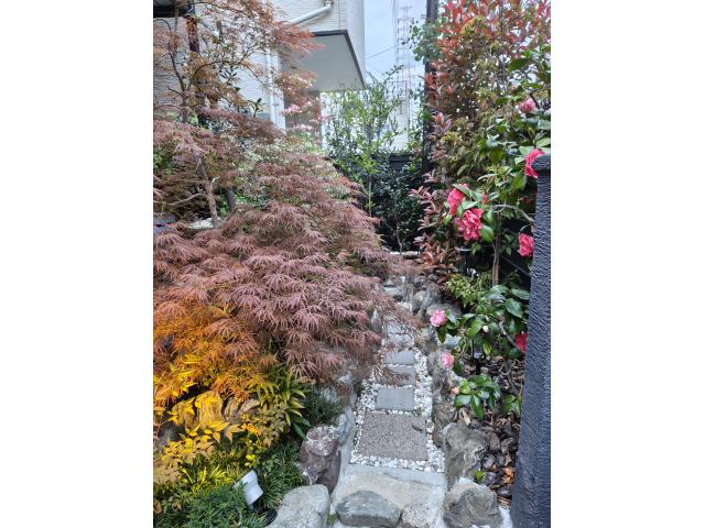 トレジャーライフ 施工例写真拡大