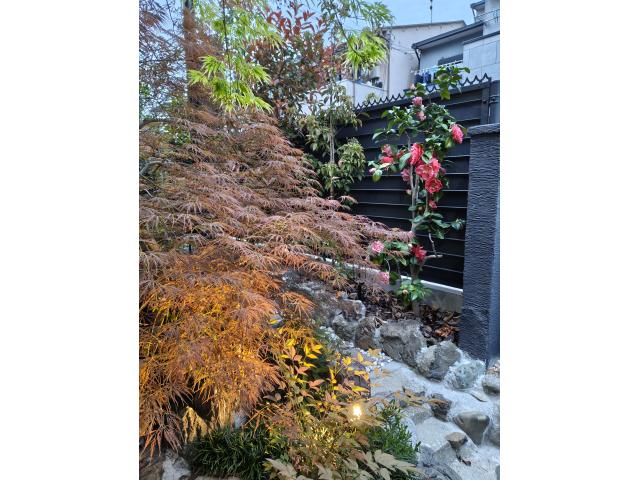 トレジャーライフ 施工例写真拡大