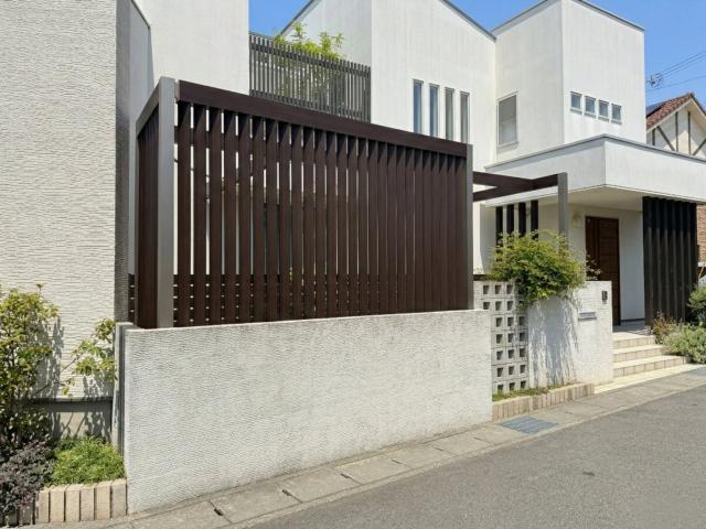 株式会社ガーデンライフパートナー Assemble Garden 施工例写真拡大