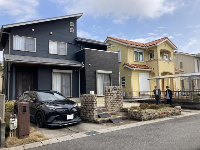 施工前