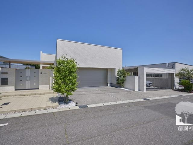 有限会社創園社｜リフォームガーデンクラブ