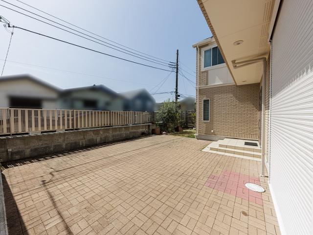 施工前