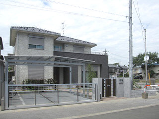 シンプルモダン