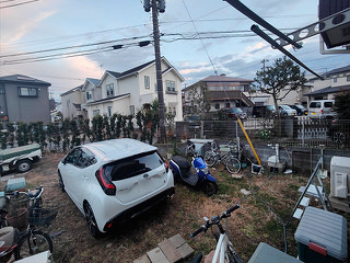 庭リフォームで和庭で癒される空間に。