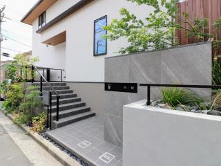 株式会社 Heal The Garden