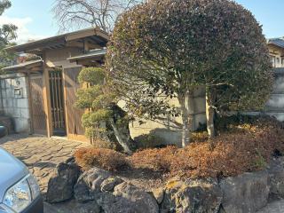 信頼が導く、冠木門の新たな物語　仙台市
