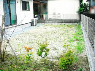 ここは、愛犬のための小さな楽園　仙台市