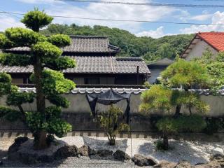 施工例写真1