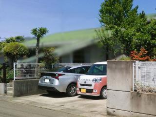 見た目すっきり、暮らしスムーズ。理想のエクステリア、できました。　仙台市