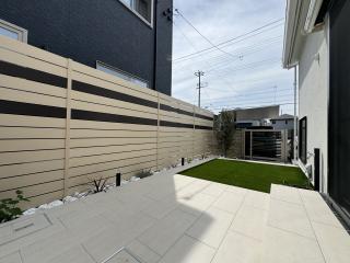 株式会社ガーデンライフパートナー Assemble Garden