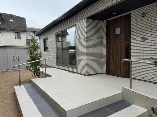株式会社ガーデンライフパートナー Assemble Garden