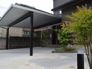 井川造園株式会社 ガーデンプラザ のと店・かなざわ店