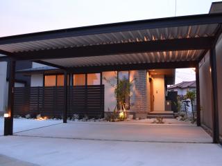 井川造園株式会社 ガーデンプラザ のと店・かなざわ店