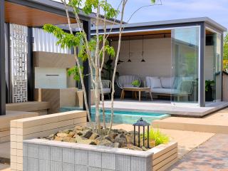 5thROOM＆ガーデン部門 銀賞受賞