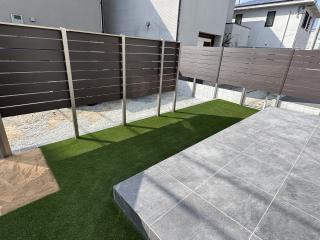 株式会社ガーデンライフパートナー<br>Assemble Garden