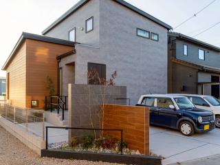 雑誌にも掲載されたライティング