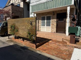 株式会社ガーデンライフパートナー<br>Assemble Garden