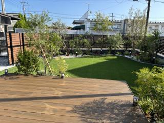 有限会社空創彩園