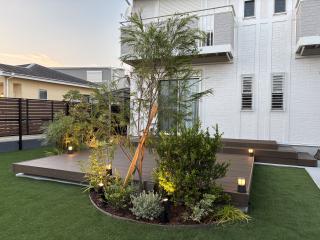 有限会社空創彩園