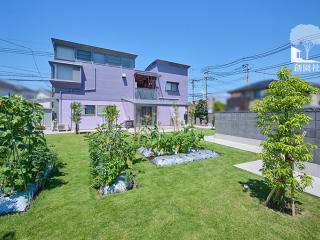 住む人の「便利」と「プライバシー」を両立したリフォーム
