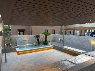 有限会社海馬工苑 仙台利府営業所 【Garden Gallery OAZON】