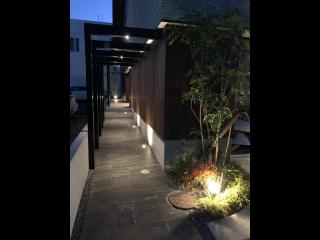 施工例写真2