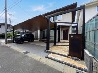 【兵庫県】アセンブルガーデン (株)ガーデンライフパートナー