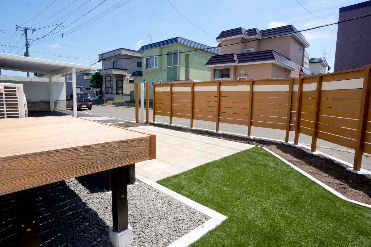 株式会社ライフスタイルの施工例写真