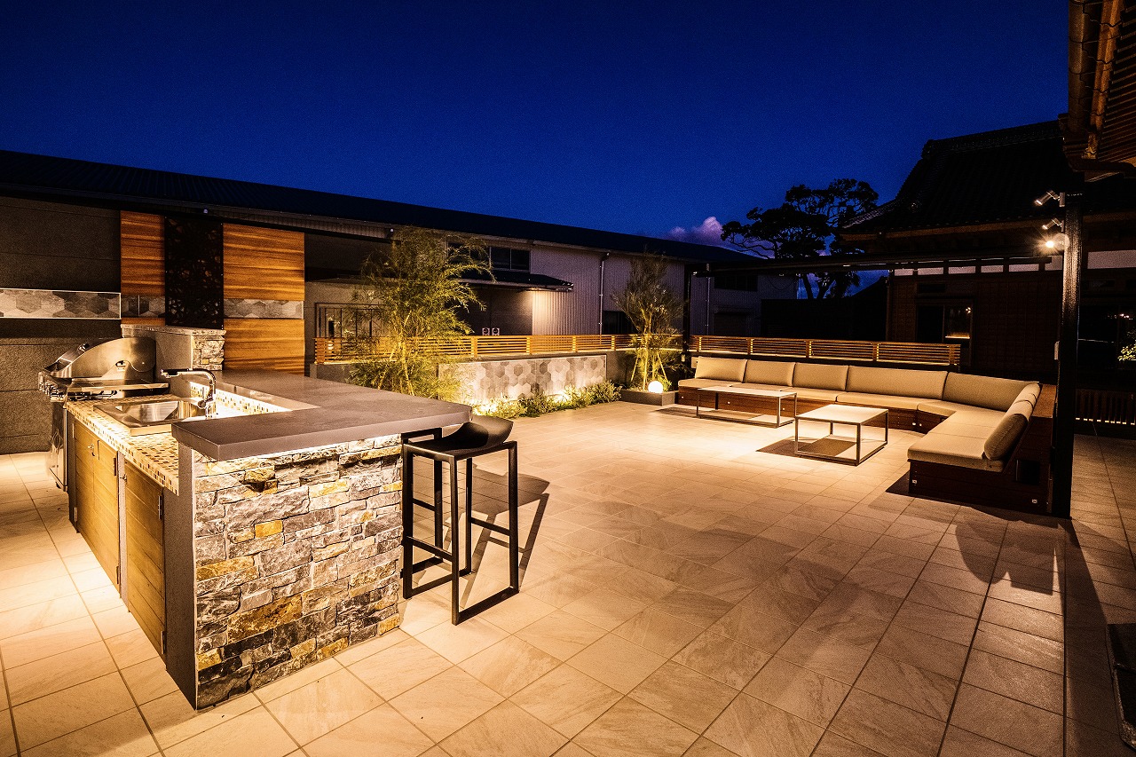 スペースガーデニング株式会社